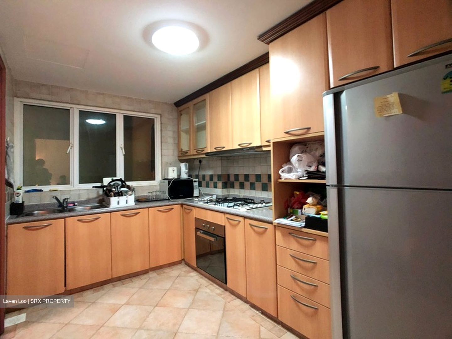 Emerald Garden (D1), Condominium - For Rent