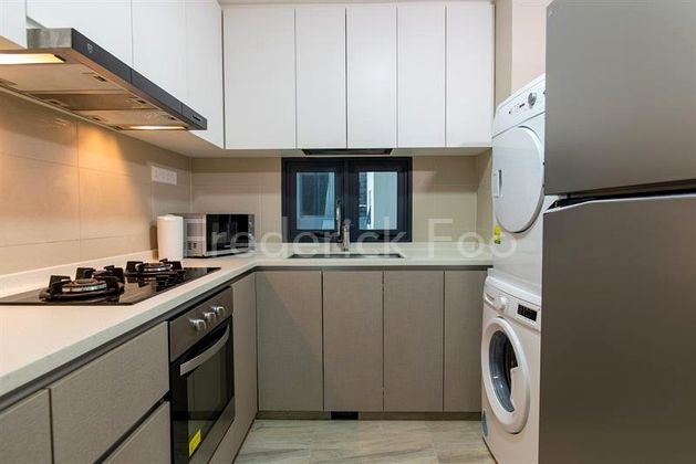 3 Bed Condo for Rent in Parc Riviera