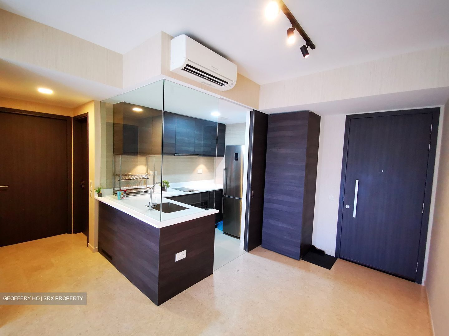 Rivertrees Residences (D28), Apartment - For Sale