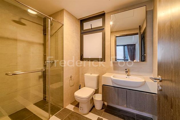 3 Bed Condo for Rent in Parc Riviera