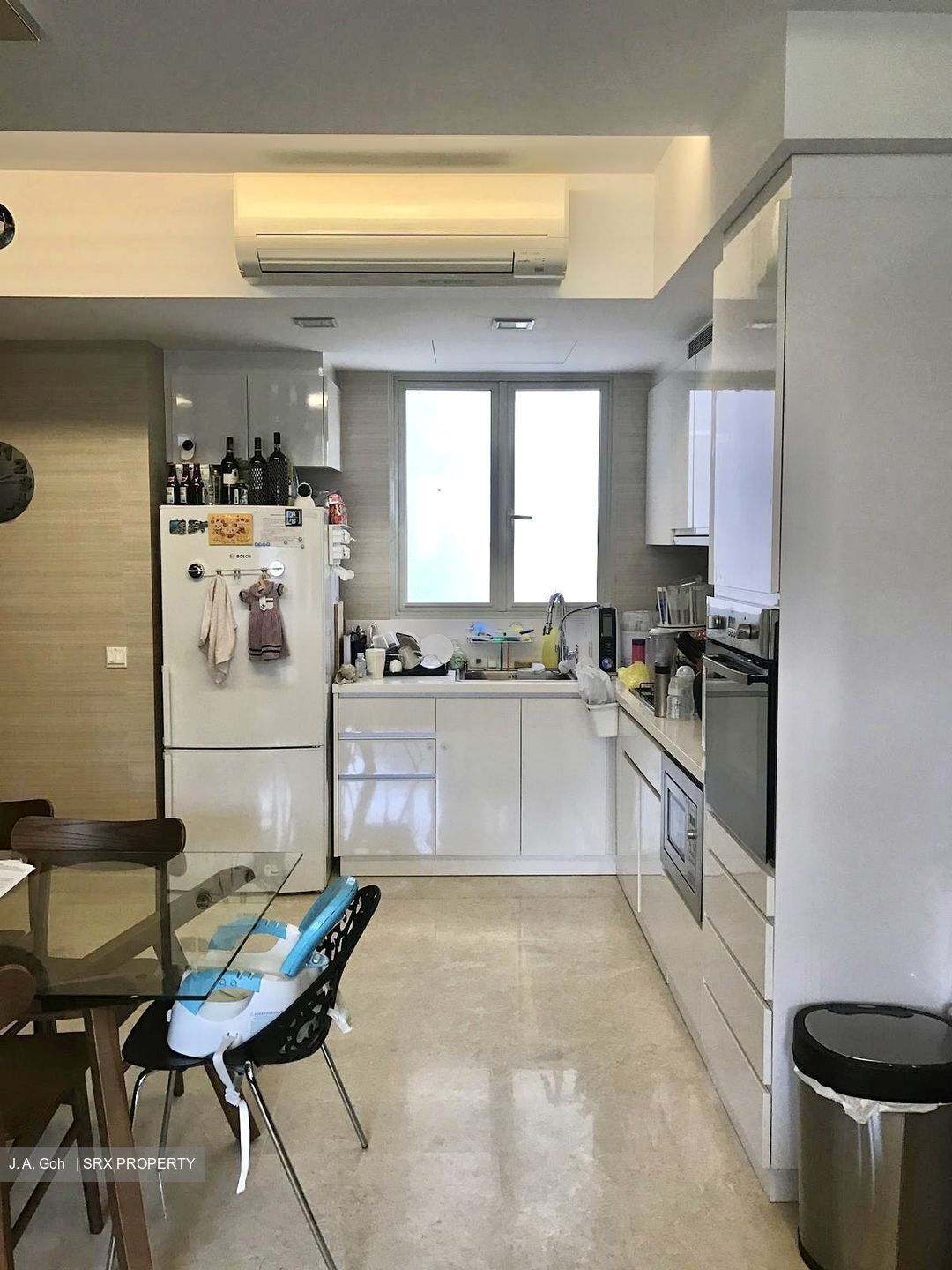 Flamingo Valley (D15), Condominium - For Rent