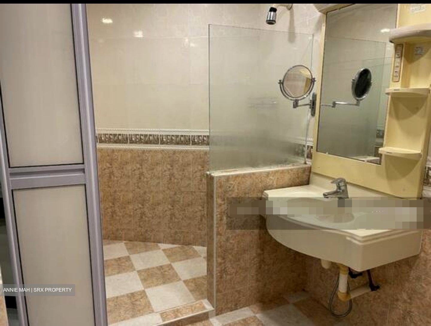 Nutmeg Court (D9), Apartment - For Rent