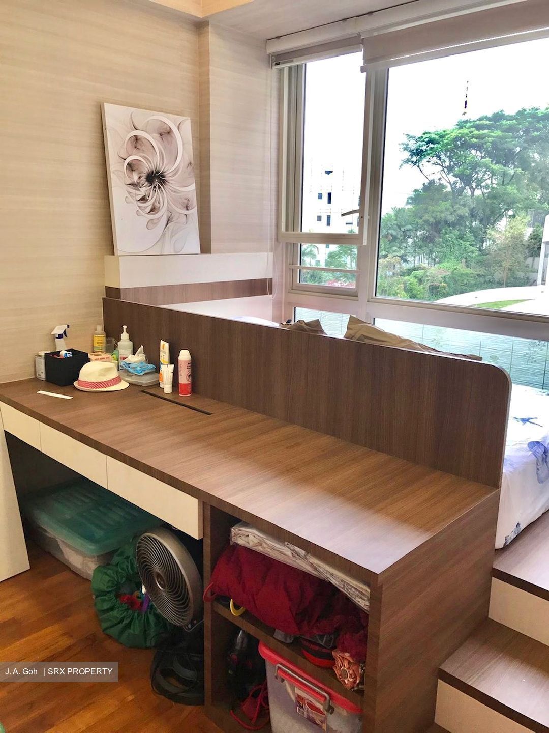 Flamingo Valley (D15), Condominium - For Rent