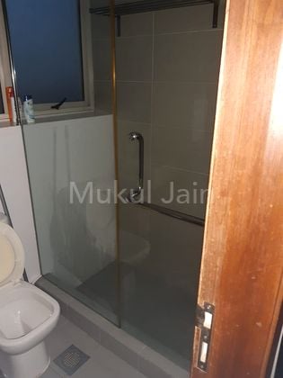 1 Bed Condo for Rent in Urban Lofts