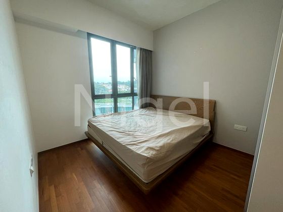 2 Bed Condo for Rent in Thomson Three