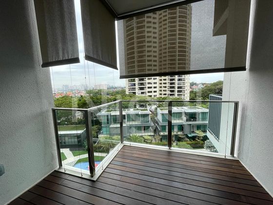 2 Bed Condo for Rent in Thomson Three