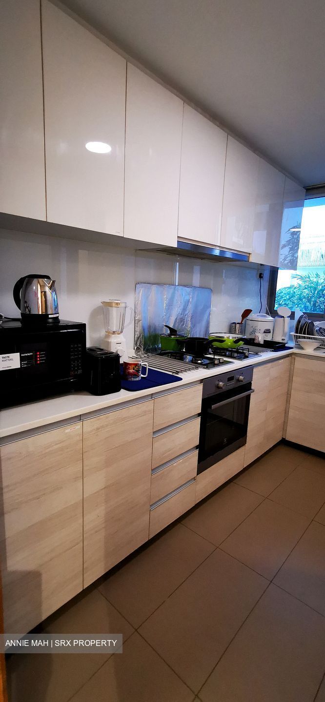 Bartley Residences (D19), Apartment - For Rent