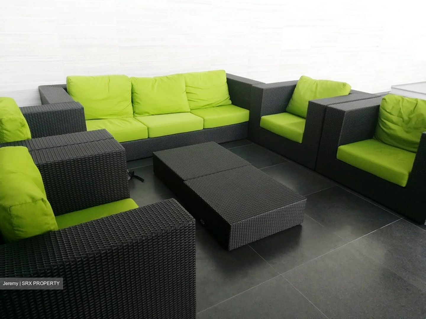 The Trilinq (D5), Condominium - For Rent