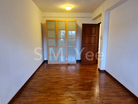 2 Bed Condo for Rent in Tiong Bahru Estate