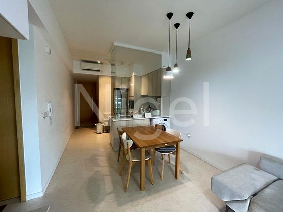 2 Bed Condo for Rent in Thomson Three