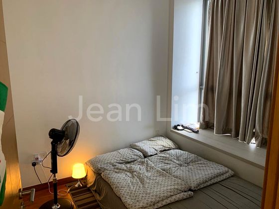 2 Bed Condo for Rent in The Mezzo