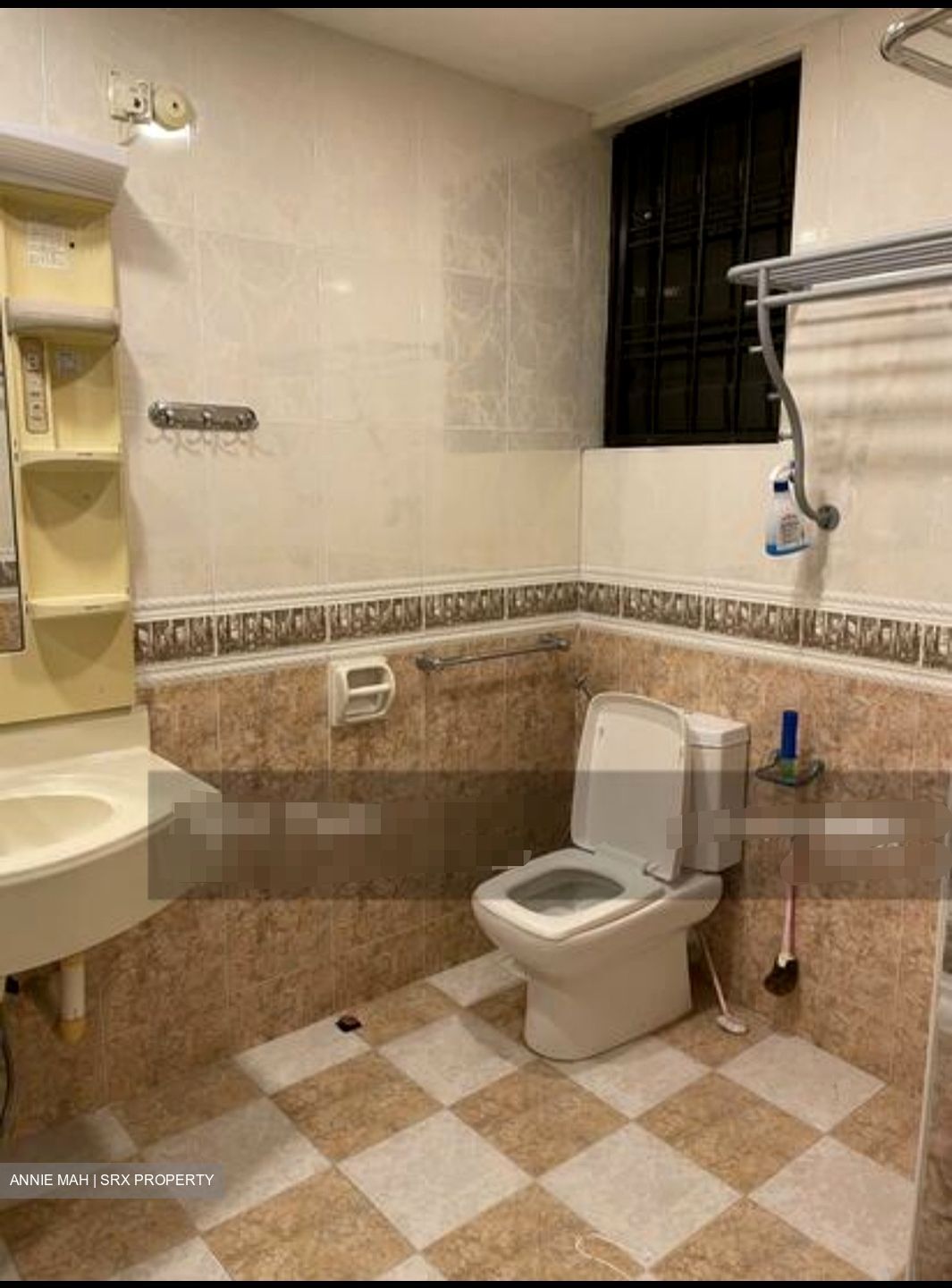 Nutmeg Court (D9), Apartment - For Rent