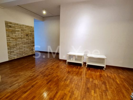 2 Bed Condo for Rent in Tiong Bahru Estate