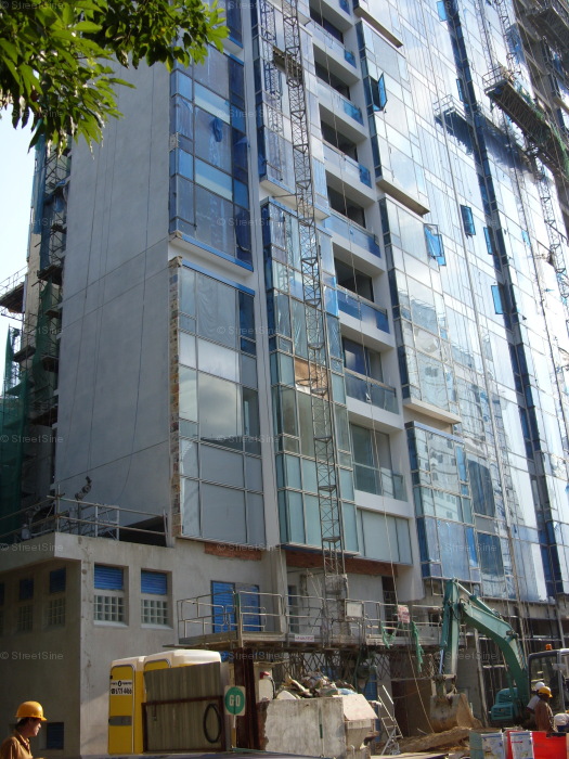 Vida (D9), Apartment - For Rent