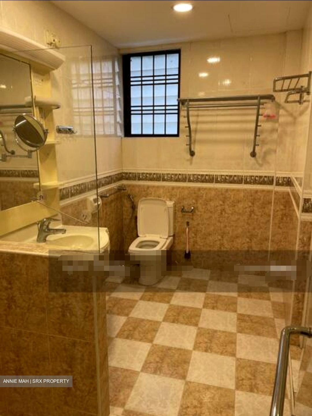 Nutmeg Court (D9), Apartment - For Rent