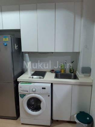 1 Bed Condo for Rent in Urban Lofts