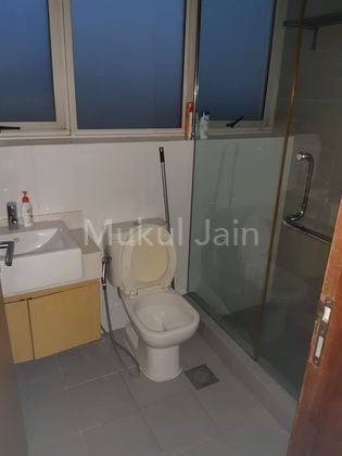 1 Bed Condo for Rent in Urban Lofts