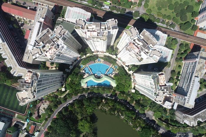 Guilin View (D23), Condominium - For Rent