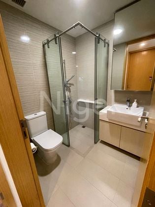 2 Bed Condo for Rent in Thomson Three