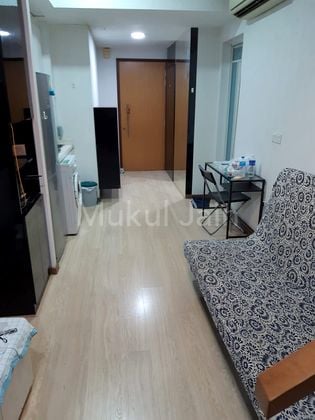 1 Bed Condo for Rent in Urban Lofts