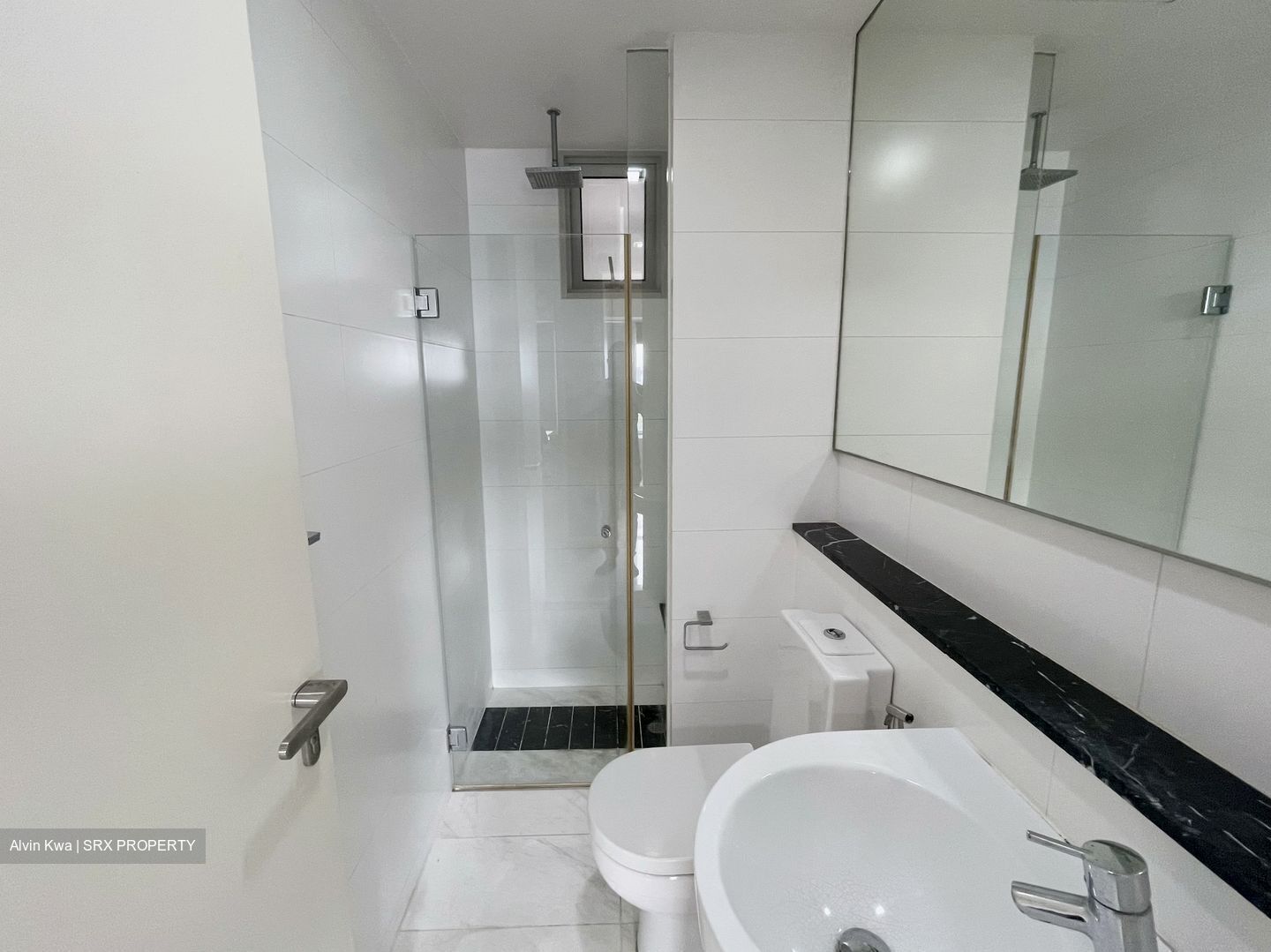 The Centris (D22), Apartment - For Rent