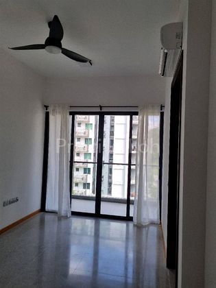 1 Bed Condo for Rent in Laurel Tree