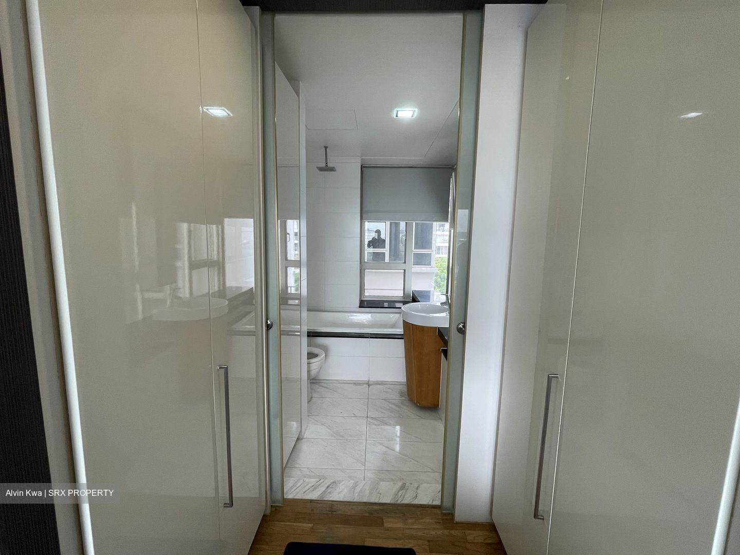 The Centris (D22), Apartment - For Rent