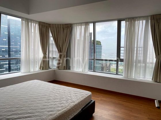 3 Bed Condo for Rent in V On Shenton