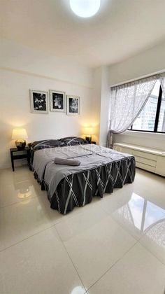 3 Bed Condo for Rent in Lucky Plaza