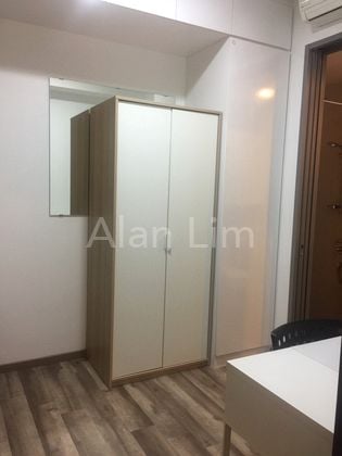 1 Bed Condo for Rent in 28 Imperial Residences