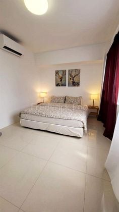 3 Bed Condo for Rent in Lucky Plaza