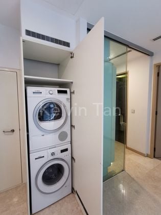 1 Bed Condo for Rent in The Boutiq