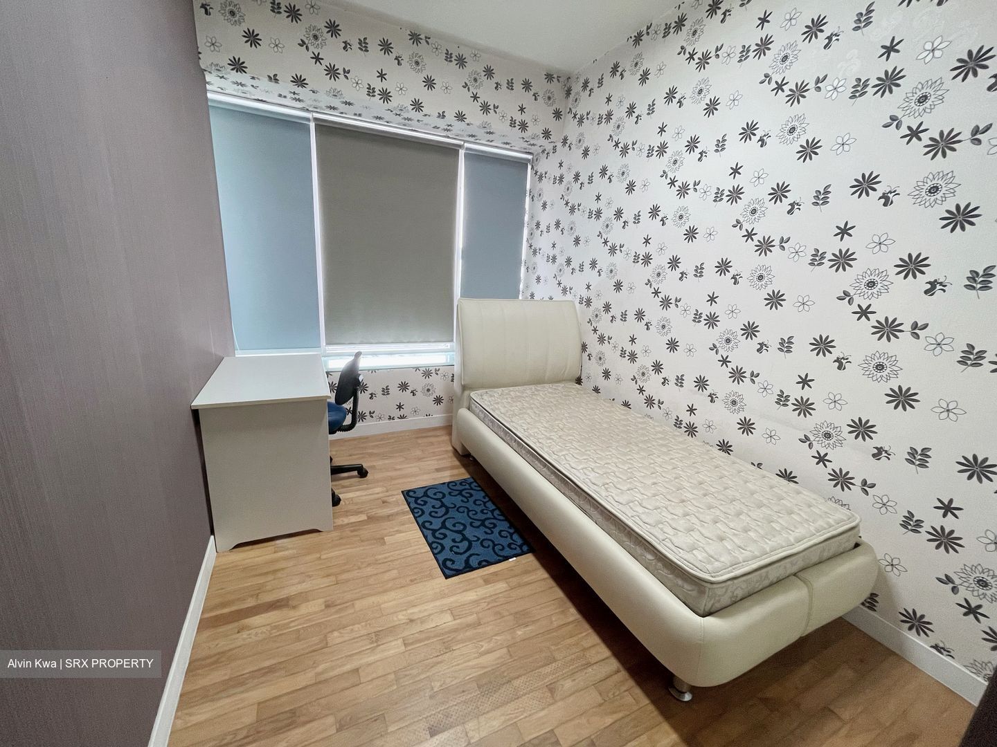 The Centris (D22), Apartment - For Rent