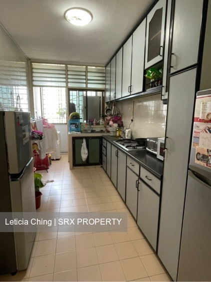 Sherwood Towers (D21), Apartment - For Rent