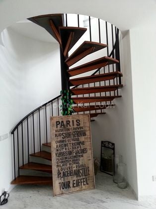 5 Bed Condo for Rent in Nassim Jade