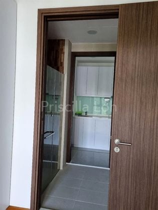 1 Bed Condo for Rent in Laurel Tree