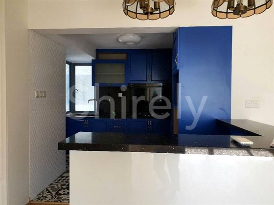 3 Bed Condo for Rent in Aquarius By The Park