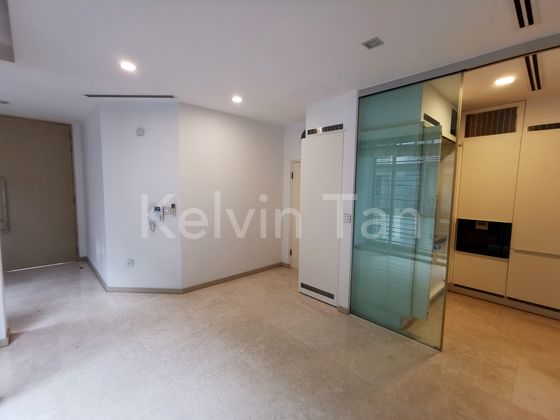 1 Bed Condo for Rent in The Boutiq