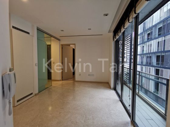 1 Bed Condo for Rent in The Boutiq