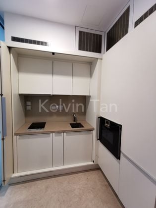 1 Bed Condo for Rent in The Boutiq
