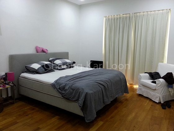 5 Bed Condo for Rent in Nassim Jade