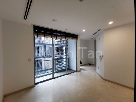 1 Bed Condo for Rent in The Boutiq