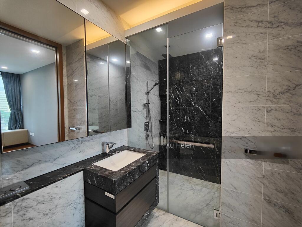 New Futura (D9), Condominium - For Rent