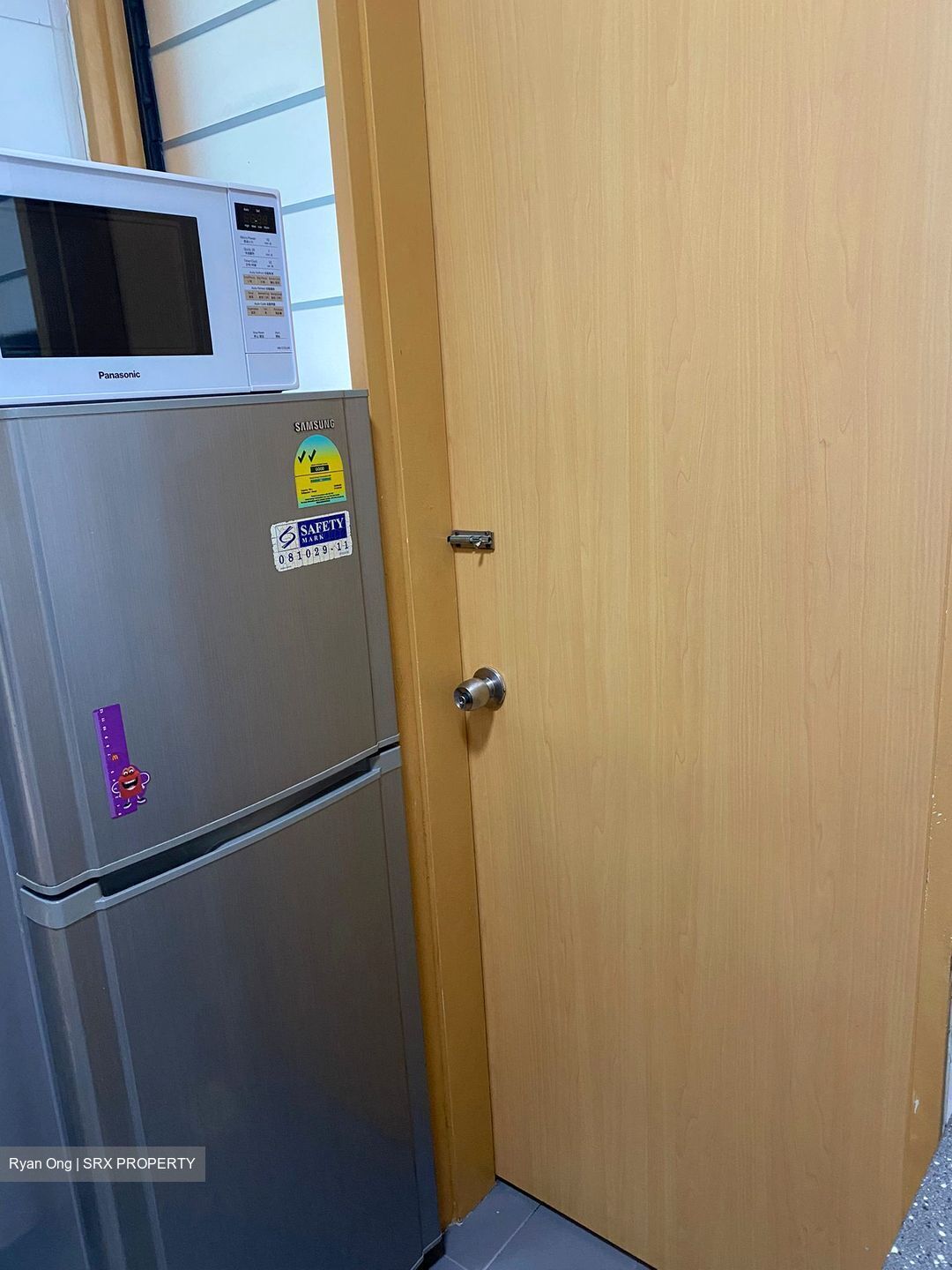 Mandarin Gardens (D15), Condominium - For Rent