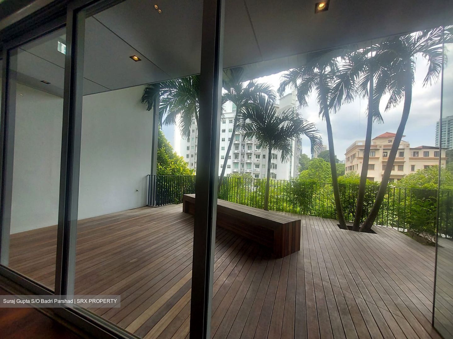 The Oliv (D10), Apartment - For Rent