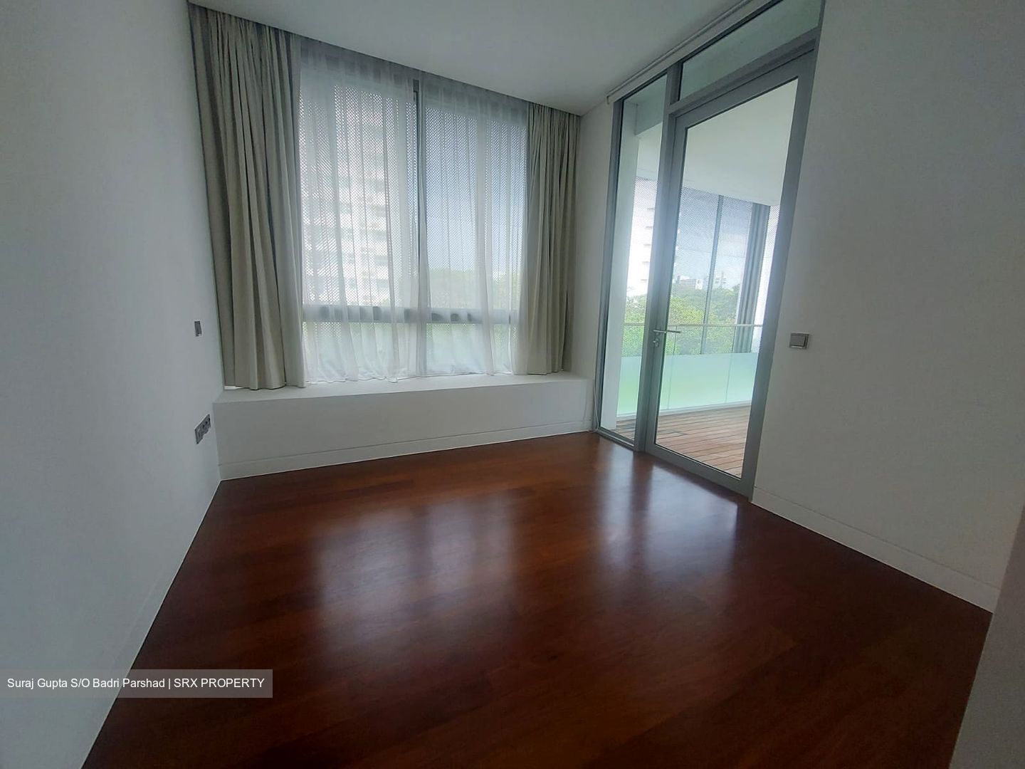 The Oliv (D10), Apartment - For Rent