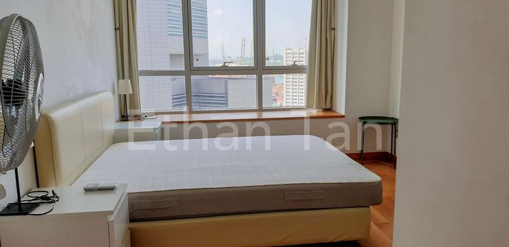 2 Bed Condo for Rent in Icon