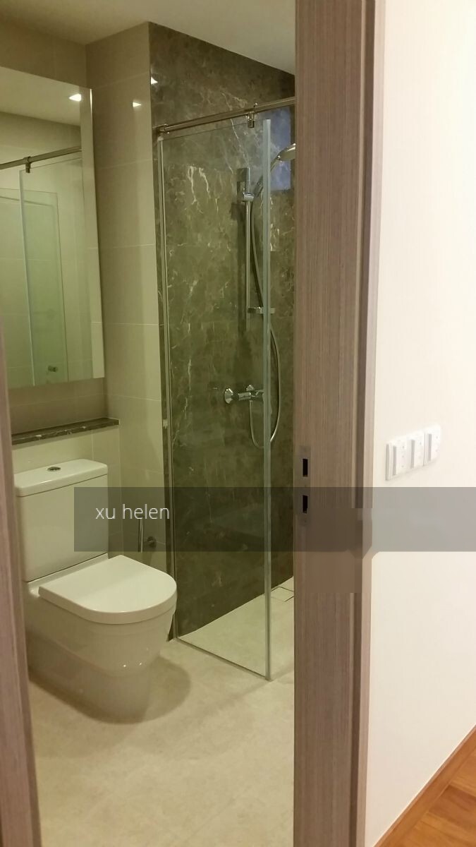 Flamingo Valley (D15), Condominium - For Rent