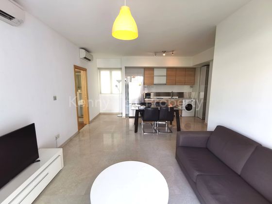 1 Bed Condo for Rent in Parc Emily