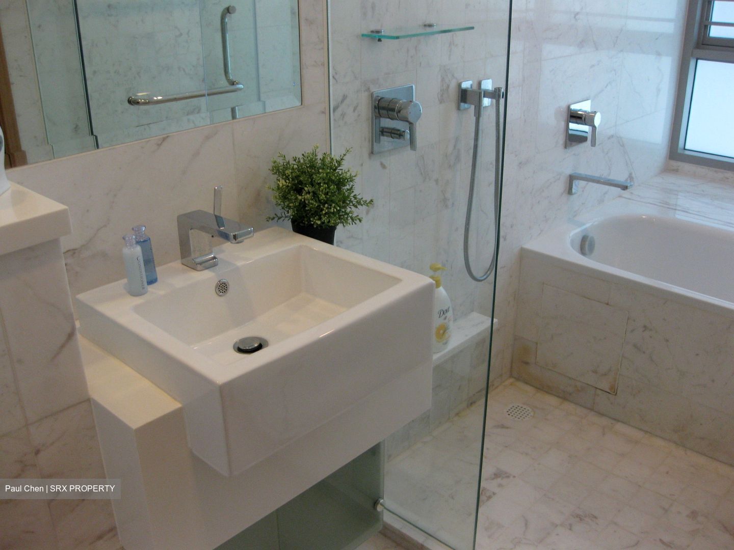 One Devonshire (D9), Condominium - For Rent
